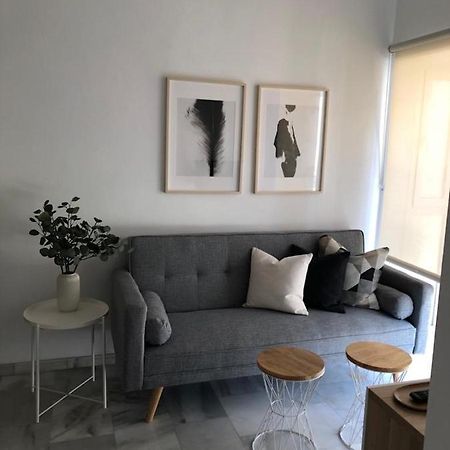 Holidays2Malaga Alta Street 1 Bedroom High Speed Wifi מראה חיצוני תמונה