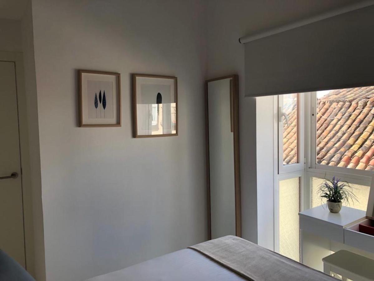 Holidays2Malaga Alta Street 1 Bedroom High Speed Wifi מראה חיצוני תמונה