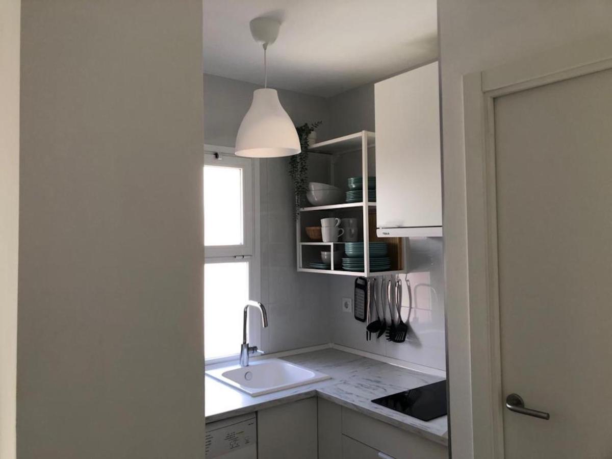 Holidays2Malaga Alta Street 1 Bedroom High Speed Wifi מראה חיצוני תמונה