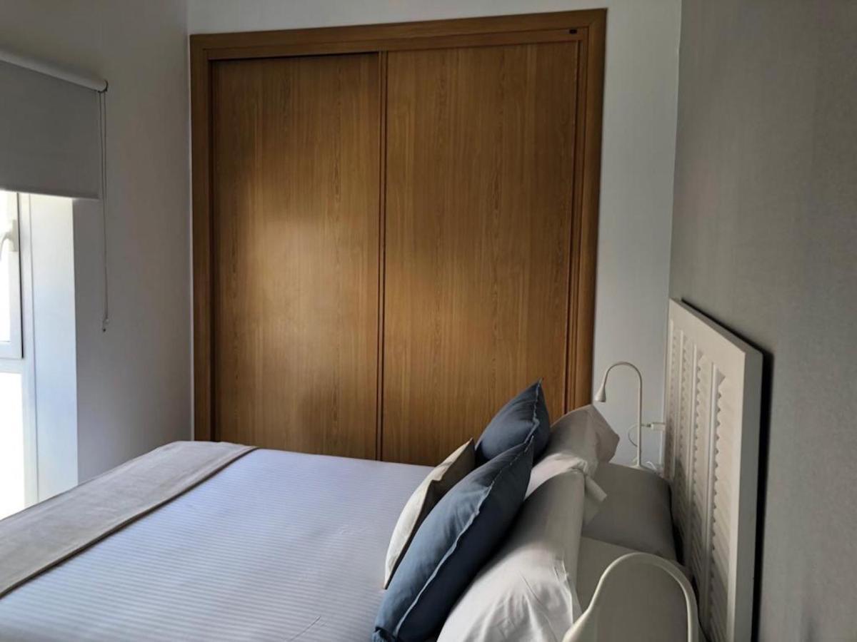 Holidays2Malaga Alta Street 1 Bedroom High Speed Wifi מראה חיצוני תמונה