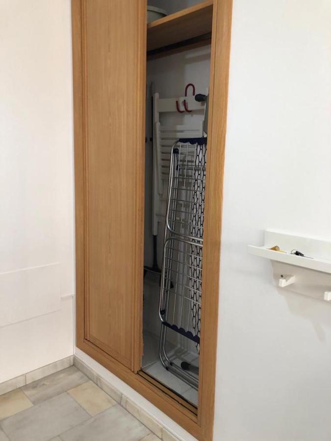 Holidays2Malaga Alta Street 1 Bedroom High Speed Wifi מראה חיצוני תמונה