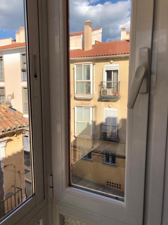 Holidays2Malaga Alta Street 1 Bedroom High Speed Wifi מראה חיצוני תמונה