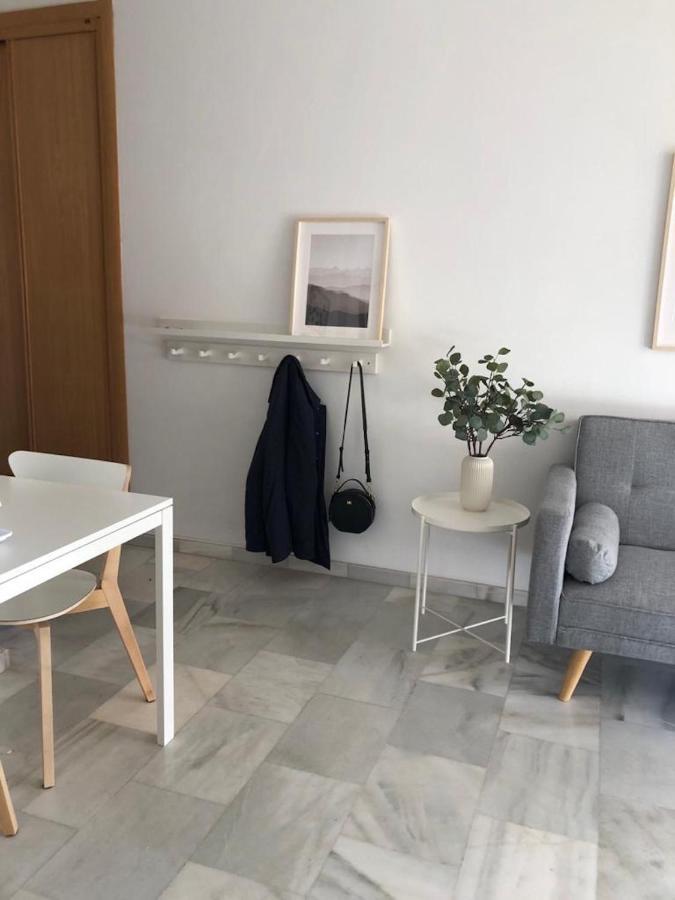 Holidays2Malaga Alta Street 1 Bedroom High Speed Wifi מראה חיצוני תמונה