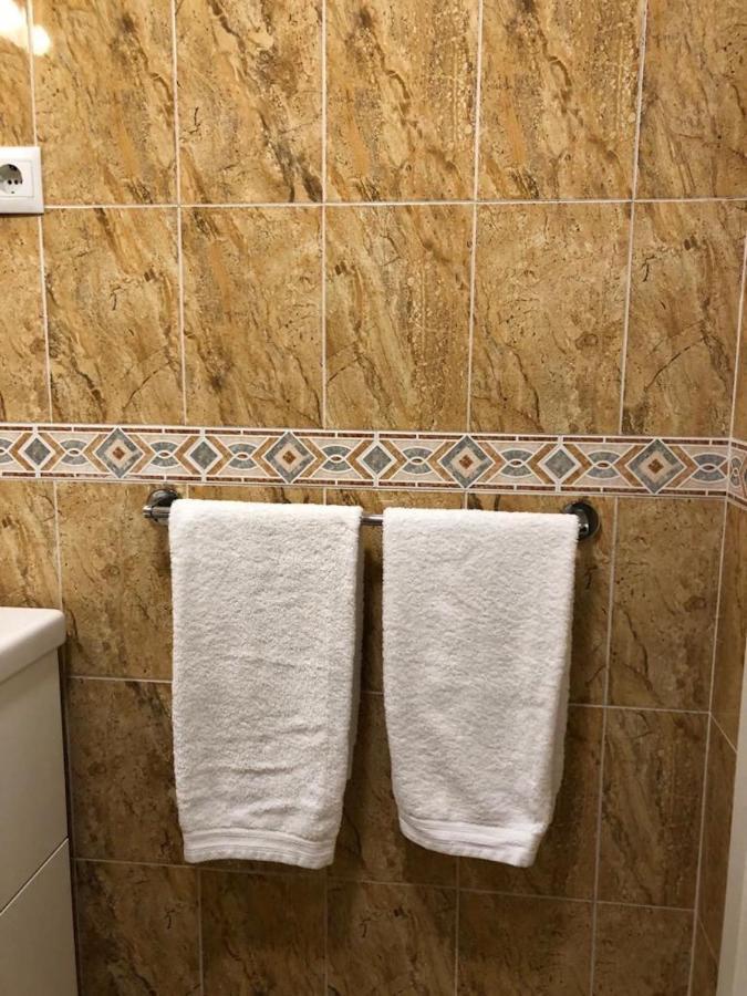 Holidays2Malaga Alta Street 1 Bedroom High Speed Wifi מראה חיצוני תמונה